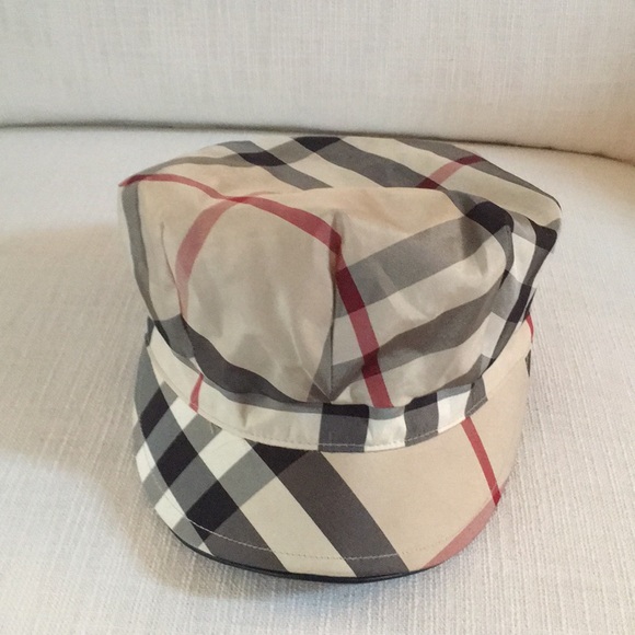 Hat - Picture 2 of 5